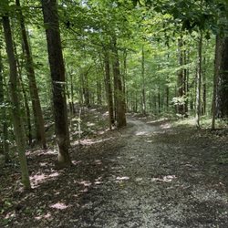 Burkhart Creek County Park