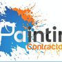 Photo of Jose Painting