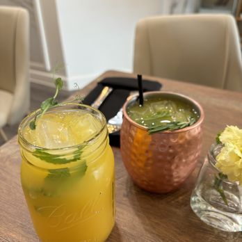 Heavenly Garden Cafe - Juice Bars & Smoothies Near Me - Hopewell Junction, New York Heavenly Garden Cafe - Juice Bars & Smoothies Near Me - Hopewell Junction, New York