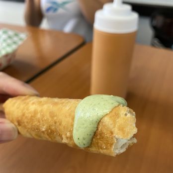 Rika Arepa Express - Tequeños - Venezuelan Near Me - Las Vegas, Nevada