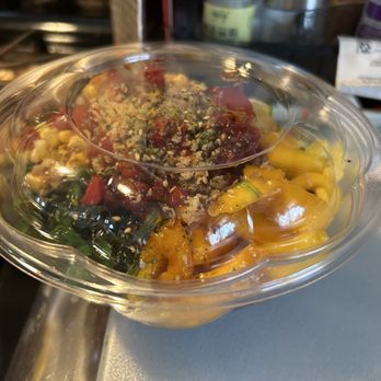 Inspiration Roll - Sushi Bars Near Me - Westfield, New Jersey