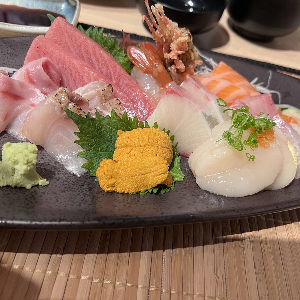Masamitsu - Sashimi premium - Japanese Near Me - San Marino, California Masamitsu - Sashimi premium - Japanese Near Me - San Marino, California