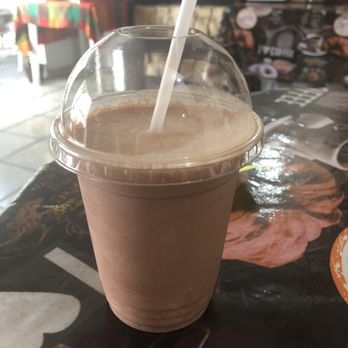 La Bodeguita del Café - Chocolate Malteada! - Coffee & Tea Near Me - Puerto Vallarta, JAL La Bodeguita del Café - Chocolate Malteada! - Coffee & Tea Near Me - Puerto Vallarta, JAL