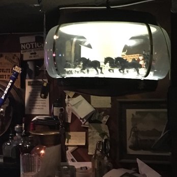 The Silver Pony - Bars Near Me - Phoenix, Arizona