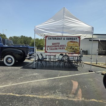 Wagyuru - Burgers Near Me - Bellaire, Texas