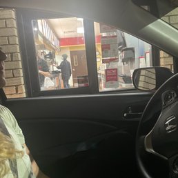 Inside Inside