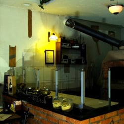 Presto Pizzeria-Trattoria