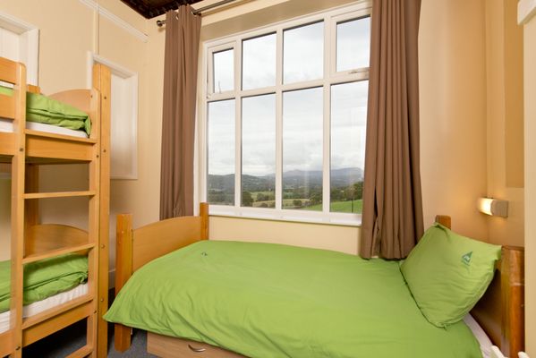 YHA Windermere by null