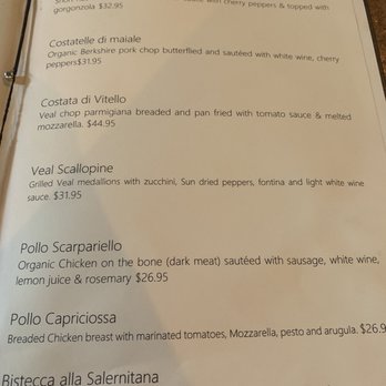 Zero Otto Nove - Menu - Pizza Near Me - Armonk, New York Zero Otto Nove - Menu - Pizza Near Me - Armonk, New York