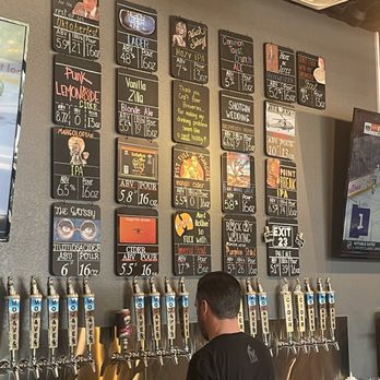 Mojave Brewing - Breweries Near Me - Henderson, Nevada