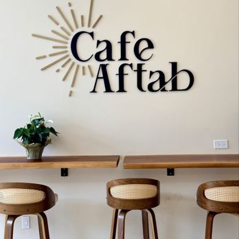 Cafe Aftab - Coffee & Tea Near Me - Tarzana, California Cafe Aftab - Coffee & Tea Near Me - Tarzana, California