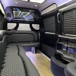 STL Executive Transportation