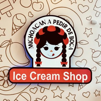 Michoacán A Pedir De Boca - Ice Cream & Frozen Yogurt Near Me - Loganville, Georgia Michoacán A Pedir De Boca - Ice Cream & Frozen Yogurt Near Me - Loganville, Georgia