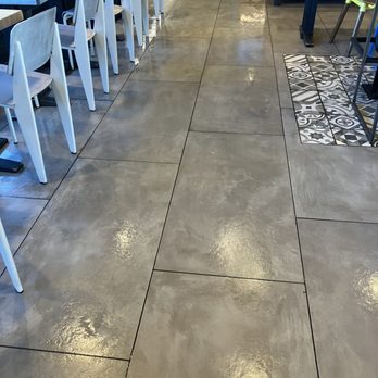 McLain's Cleaning Services - Office Cleaning Near Me