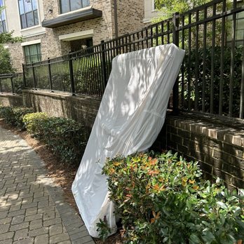 Windsor Chastain - Apartments Near Me - Atlanta, Georgia