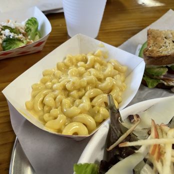 Lito's Kitchen - MAC N CHEESE so good!!! - Sandwiches Near Me - Garland, Texas Lito's Kitchen - MAC N CHEESE so good!!! - Sandwiches Near Me - Garland, Texas