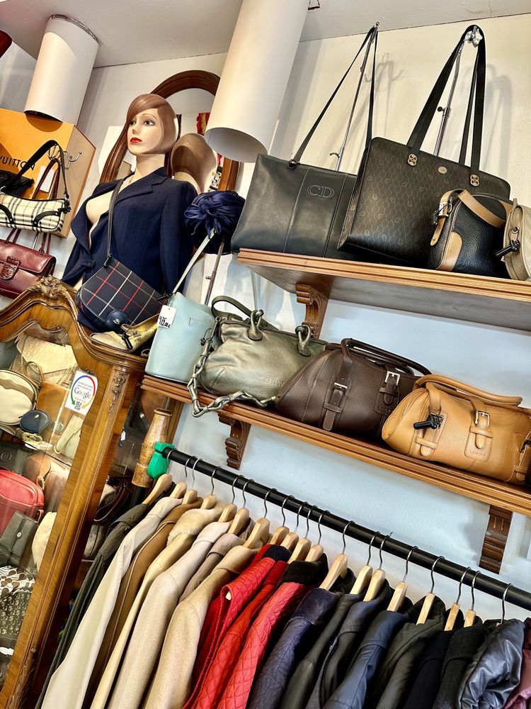 Mon Petit Secret Vintage