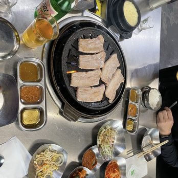 Kogiya Korean BBQ - Korean Near Me - Annandale, Virginia Kogiya Korean BBQ - Korean Near Me - Annandale, Virginia