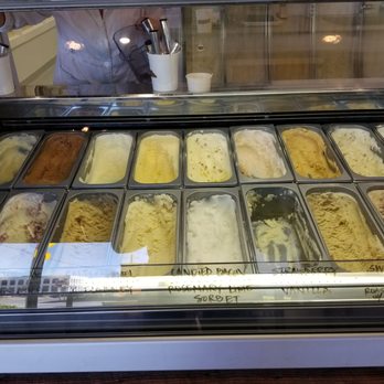 Southern Craft Creamery - Straight from the dairy to the ice cream store - Coffee & Tea Near Me - Marianna, Florida