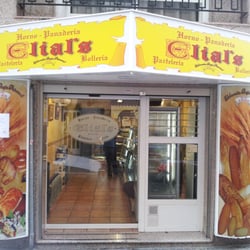 Panaderia Elial