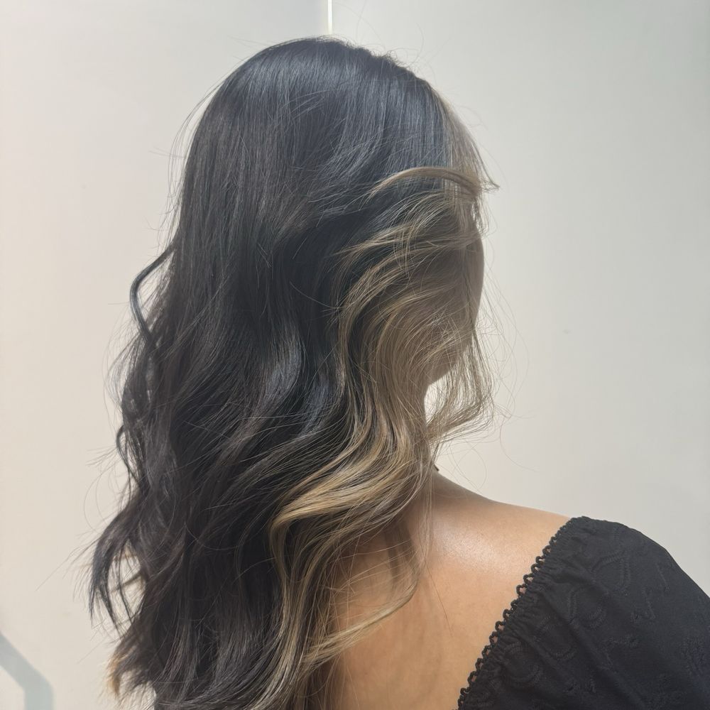 TT Beauty Salon - peek a boo - Hair Salons Near Me - Arcadia, California