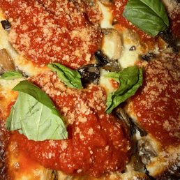 Classic Chicago style