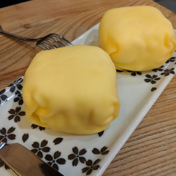 Petit Potato - Taiwanese Near Me - Toronto, Ontario
