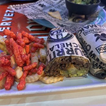 Desvelados - Mexican Near Me - Whittier, California