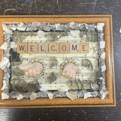 The Redbird Art Experience - The art I made at Redbird!