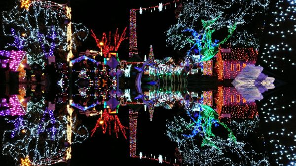 Stanley Park Railway by null