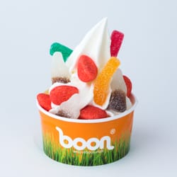 Boon