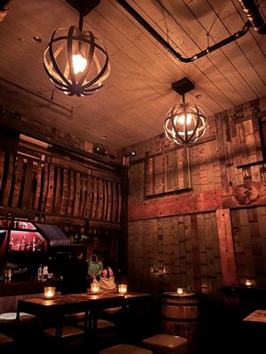 Rickhouse by null