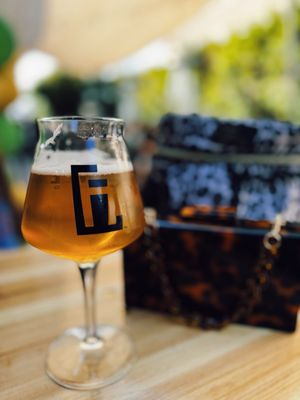 Lawless Brewing Co. by null