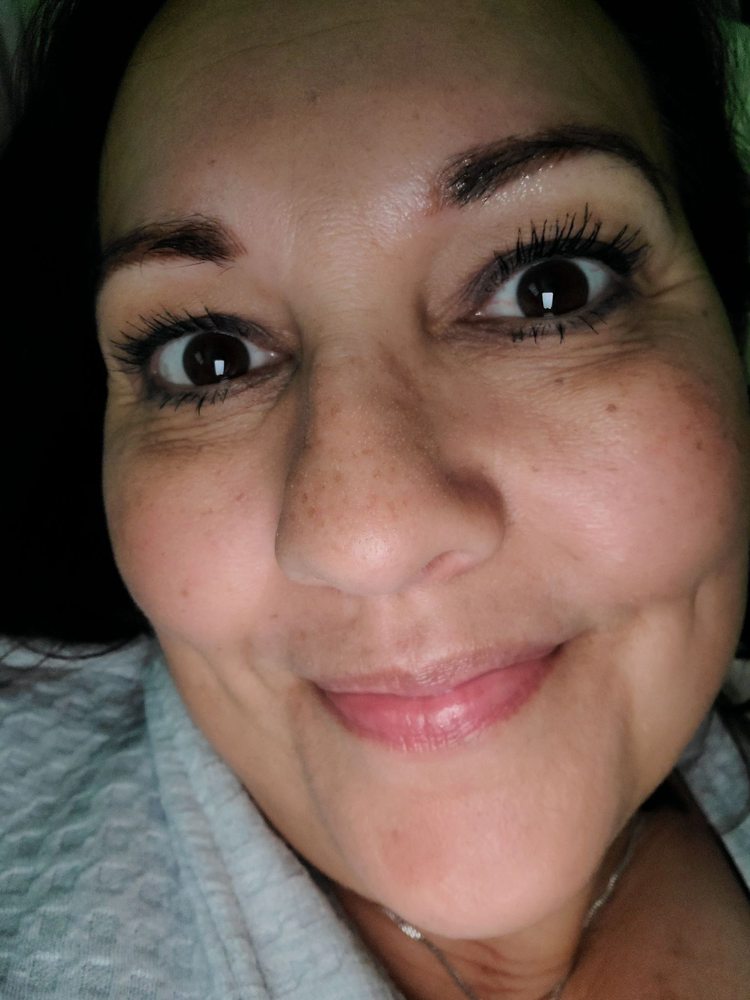 Thee Brow Beauty Logo