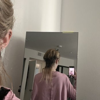 Dylan Keith Salon - Breakage and uneven color - Hair Salons Near Me - Burbank, California Dylan Keith Salon - Breakage and uneven color - Hair Salons Near Me - Burbank, California