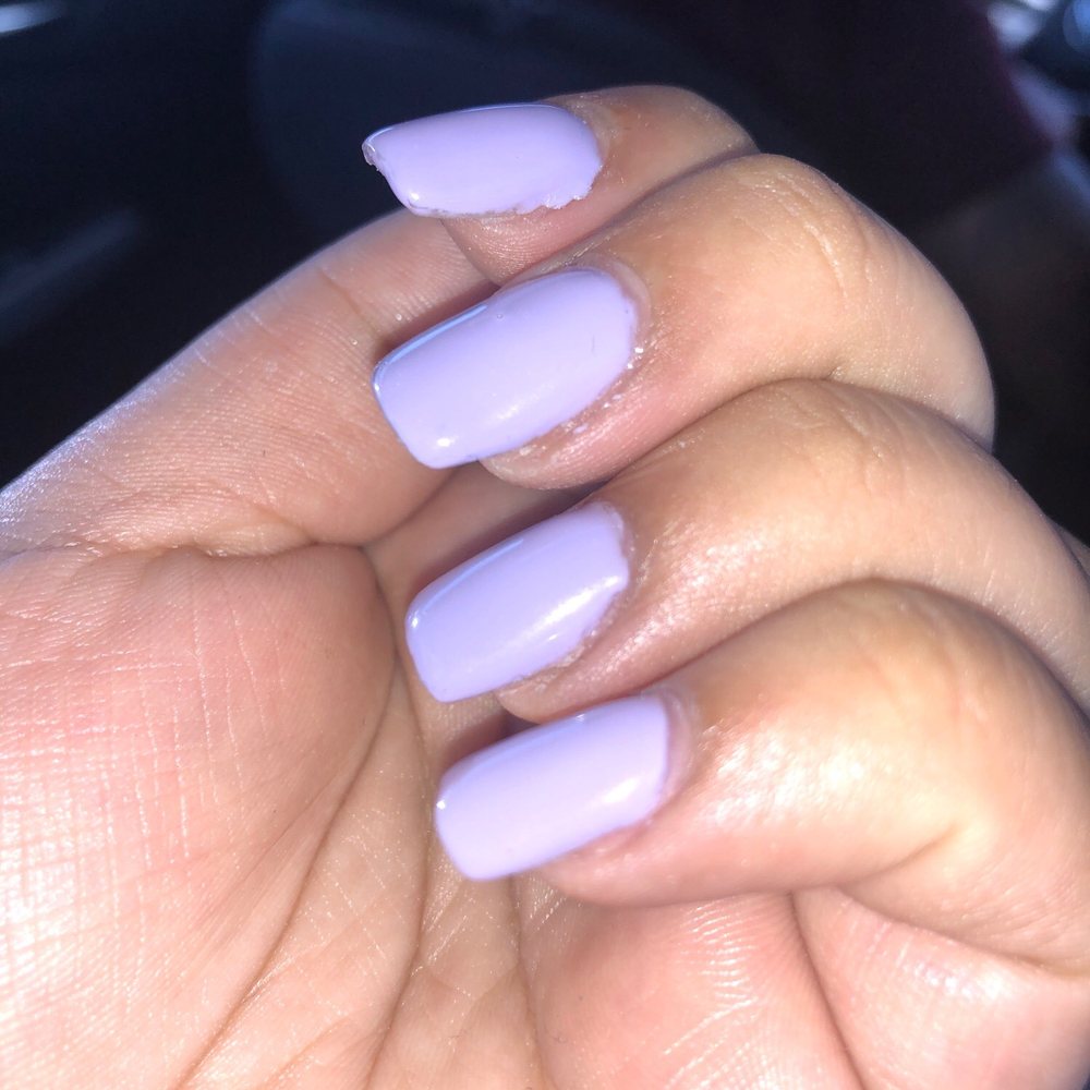 Leann's Nails - Nail Salons Near Me - Alameda, California