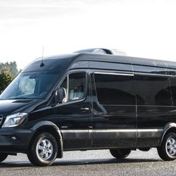 Airport Limo Express