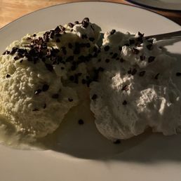 Dessert