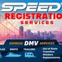 Photo of Speedy Registration Services
