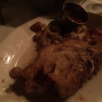 Back Bay Social - Calamari - New American Near Me - Boston, Massachusetts Back Bay Social - Calamari - New American Near Me - Boston, Massachusetts