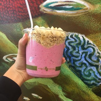 Tru Nature Juice Bar - Peanutaya bowl - Juice Bars & Smoothies Near Me - Ocoee, Florida Tru Nature Juice Bar - Peanutaya bowl - Juice Bars & Smoothies Near Me - Ocoee, Florida