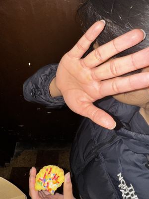 Conti's Pastry Shoppe by null