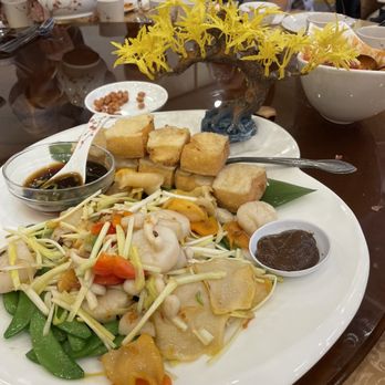 Fifty Bay - Seafood Near Me - Flushing, New York