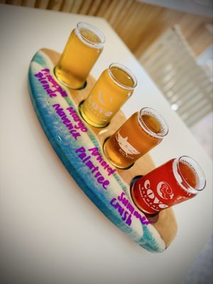 Cove Brewery | Craft Beers Deerfield Beach, FL by null