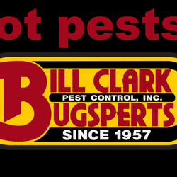 Bill Clark Pest Control
