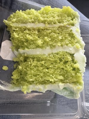 Cake Bar (by Gate D3) by null