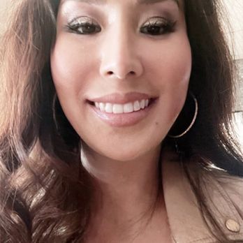 B. Beauté Studio - This is just with a coat of tinted lipgloss over my lip blushed lips. - Permanent Makeup Near Me - Farmers Branch, Texas