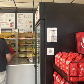 Honey Dew Donuts - Donuts Near Me - Norwood, Massachusetts Honey Dew Donuts - Donuts Near Me - Norwood, Massachusetts