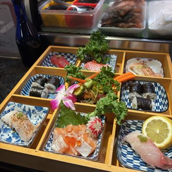 HANA JAPANESE BISTRO - Updated January 2026 - 165 Photos & 85