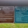 Cedar River Trail gift card